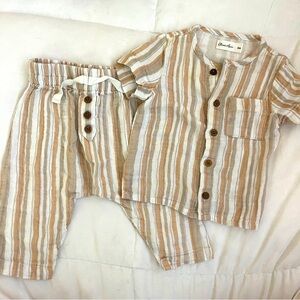 Oliver & Rain 6M Set ✨